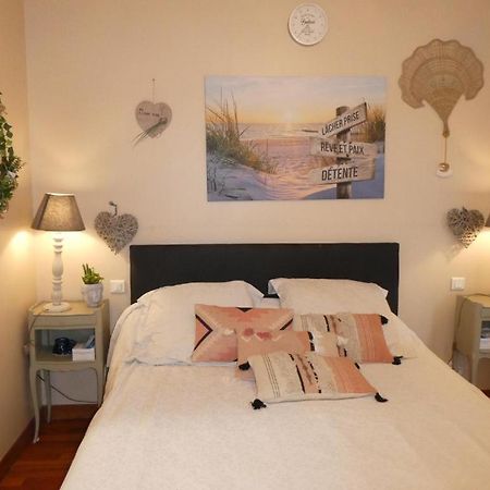 Chambre Le Mas D'Adelice Taulignan Dış mekan fotoğraf