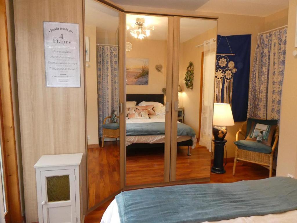 Chambre Le Mas D'Adelice Taulignan Dış mekan fotoğraf