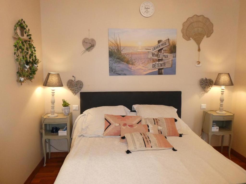 Chambre Le Mas D'Adelice Taulignan Dış mekan fotoğraf