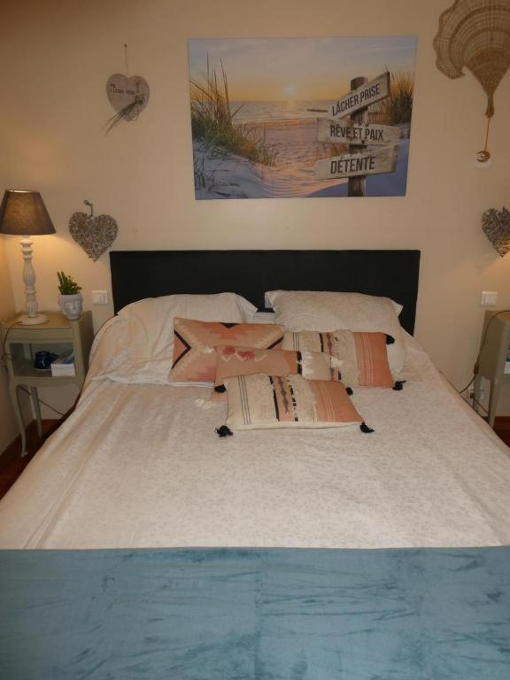 Chambre Le Mas D'Adelice Taulignan Dış mekan fotoğraf