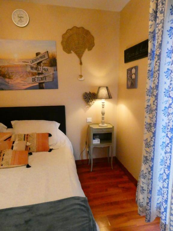Chambre Le Mas D'Adelice Taulignan Dış mekan fotoğraf